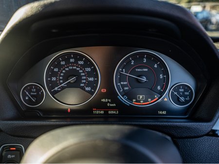 2016 BMW 4 Series 162 BMW 420d M-Sport Auto/FSH/1yr warranty €19,888 thumbnail