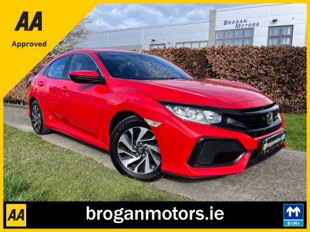 2019 Honda Civic - thumbnail 13