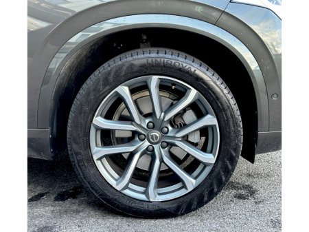 2019 Volvo XC90 - thumbnail 26