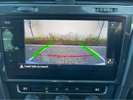 2019 Volkswagen Golf - thumbnail 10