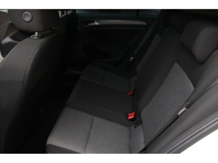 2016 Volkswagen Golf - thumbnail 19