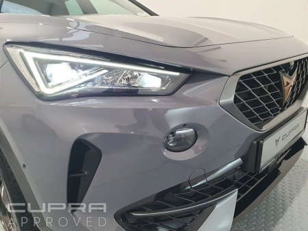 2023 Cupra Formentor e-Hybrid 204hp DSG €33,495 thumbnail