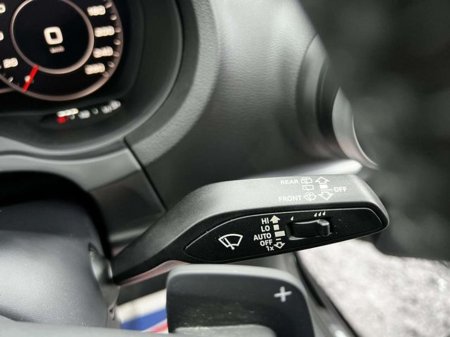 2020 Audi A3 SPORTBACK 30TFSI SPORT Signature Edition €21,895 thumbnail