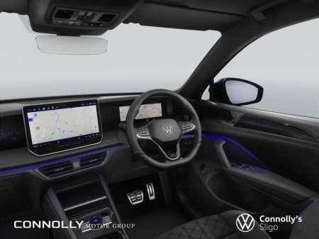 2026 Volkswagen Tiguan - thumbnail 8