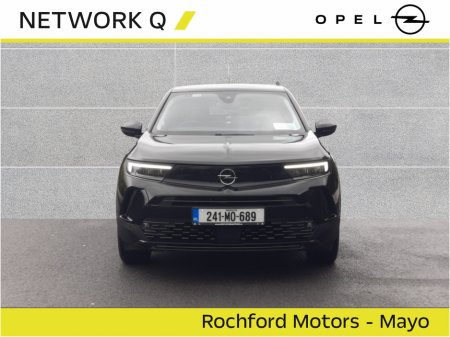 2024 Opel Mokka - view 2