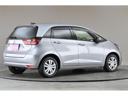 2022 Honda Fit 1.5 HEV E-CVT *VERY LOW MILEAGE*9"ANDROID CAR PLAYER*PARK SENSORS*REVERSE CAM* €19,880 thumbnail