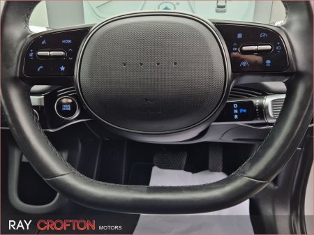 2022 Hyundai Ioniq 5 - thumbnail 18