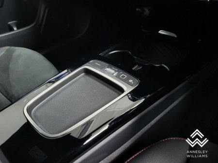 2025 Mercedes-Benz CLA Class CLA250e AMG Line Executive €47,950 thumbnail