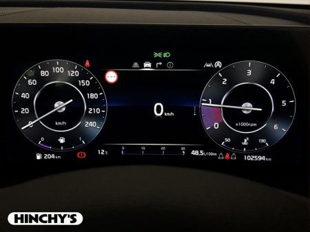 2022 Kia Sportage - thumbnail 24