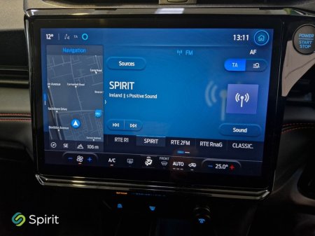 2025 Ford Puma - thumbnail 16