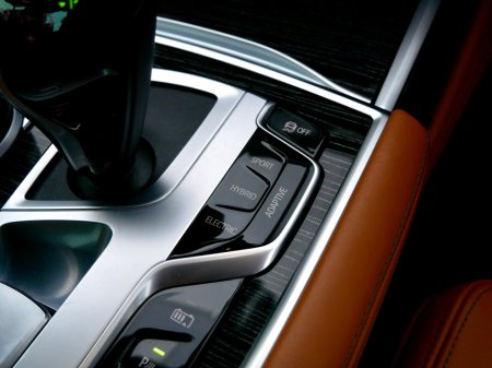 2022 BMW 7 Series  €62,950 thumbnail