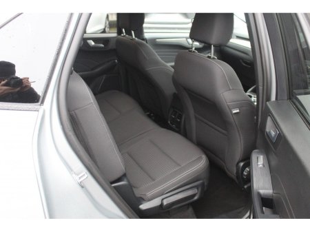 2024 Ford Kuga 2.5 Duratec 225PS PHEV Titanium Auto €32,950 thumbnail