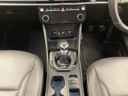 2024 Hyundai Tucson - thumbnail 13