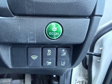 2018 Honda Jazz - thumbnail 16