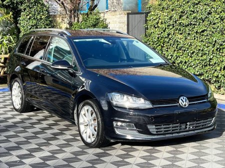 2017 Volkswagen Golf - thumbnail 15