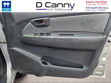 2013 Toyota Hilux - thumbnail 12