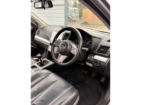 2010 Subaru Outback Subaru Outback 2010 Manual NeW NCT 11.26 €4,750 thumbnail