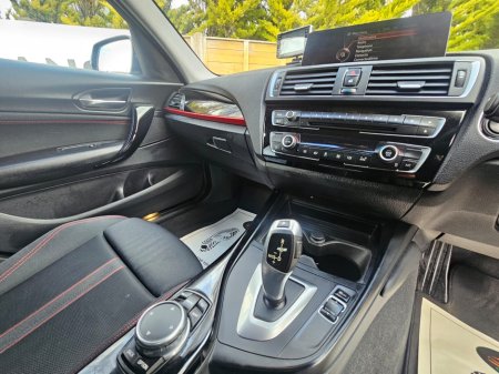 2016 BMW 1 Series - thumbnail 32