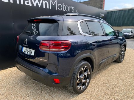 2023 Citroen C5 Aircross - photo 3