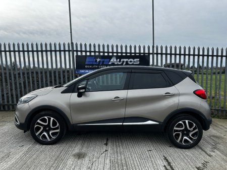 2016 Renault Captur - photo 3