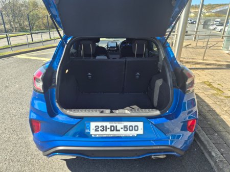 2023 Ford Puma - photo 4