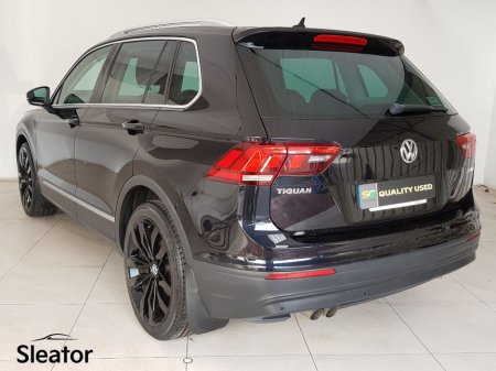 2017 Volkswagen Tiguan - thumbnail 3