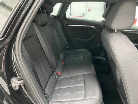 2021 Audi A3 - thumbnail 14