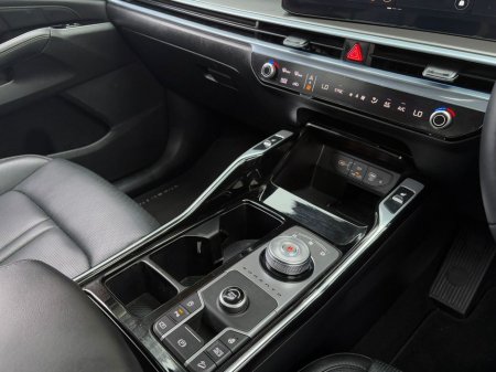 2024 Kia Sorento DSL PE 7S €56,950 thumbnail