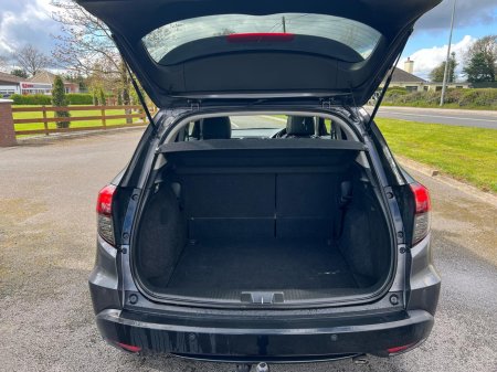 2019 Honda HR-V - photo 5