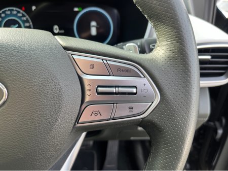 2021 Hyundai Santa Fe - thumbnail 30