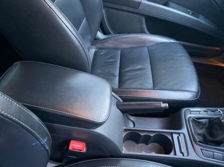 2014 Skoda Superb - thumbnail 4