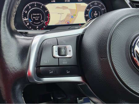 2018 Volkswagen Arteon - thumbnail 24