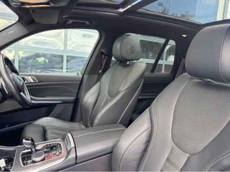 2022 BMW X5 - thumbnail 16