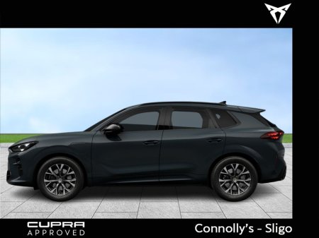 2026 Cupra Terramar - photo 2