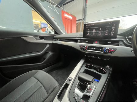2021 Audi A4 €31950 2021 AUDI A4 35TDI ADVANCE 2.0 AUTOMATIC / CRUISE CONTROL / 360° PARKING CAMERA / HEATED SEATS / PADDLE SHIFTERS €31,950 thumbnail