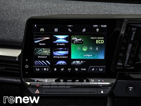 2024 Renault Megane E-Tech Techno EV60 220hp €29,900 thumbnail