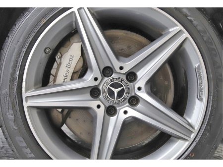 2020 Mercedes-Benz E Class E300 DE AMG LINE PREMIUM Plug-in Hybrid *360 PAN CAMERA* €30,190 thumbnail