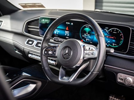 2023 Mercedes-Benz GLE Class - thumbnail 10