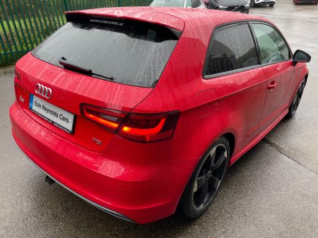 2016 Audi A3 - photo 5