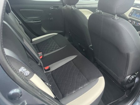 2018 Nissan Micra 1.0 73ps SV €9,950 thumbnail