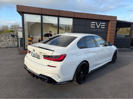 2019 BMW 3 Series M3 performance kit - Tech Pack - Stunning example €30,890