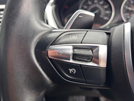 2017 BMW 3 Series - thumbnail 14