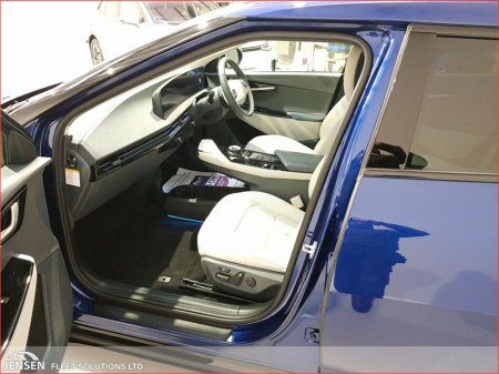 2024 Kia EV6 Earth 5dr Suv Auto €34,950 thumbnail