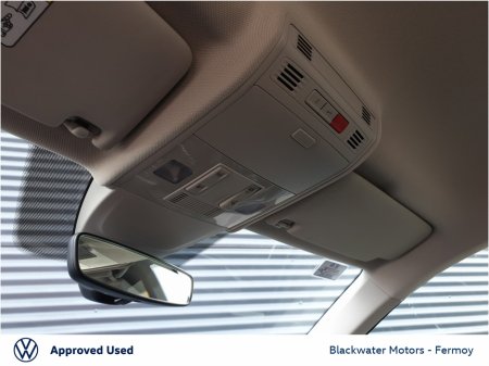 2022 Volkswagen Polo 1.0TSI 95BHP LIFE WITH FLOOR MATS €18,950 thumbnail