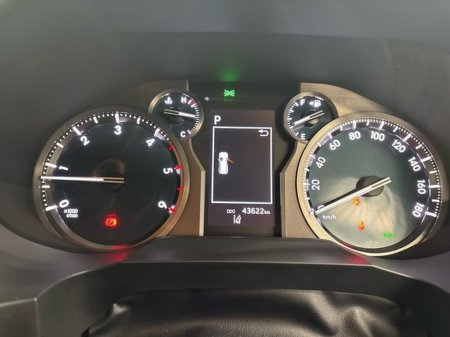 2021 Toyota Landcruiser - thumbnail 12