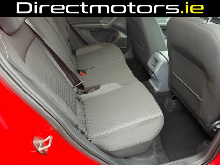 2021 Volkswagen T-Cross - thumbnail 12