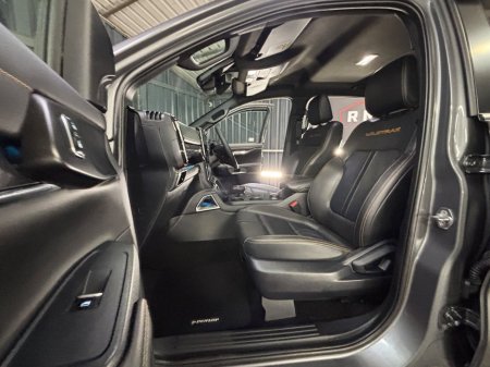 2025 Ford Ranger  €57,950 thumbnail