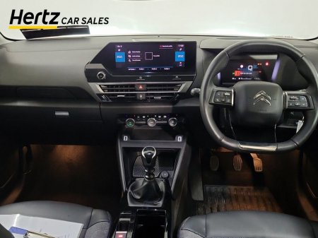 2023 Citroen C4 - thumbnail 12