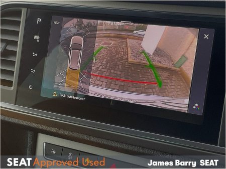 2021 SEAT Ateca 2.0TDI 115hp XP+ €28,950 thumbnail