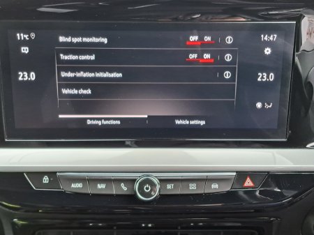 2023 Opel Mokka - thumbnail 31